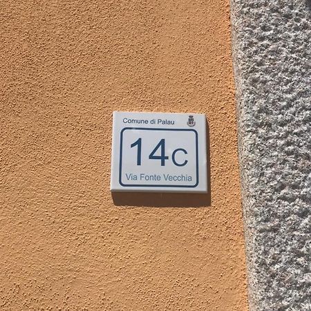 Nido Di Sara Βίλα Palau Εξωτερικό φωτογραφία