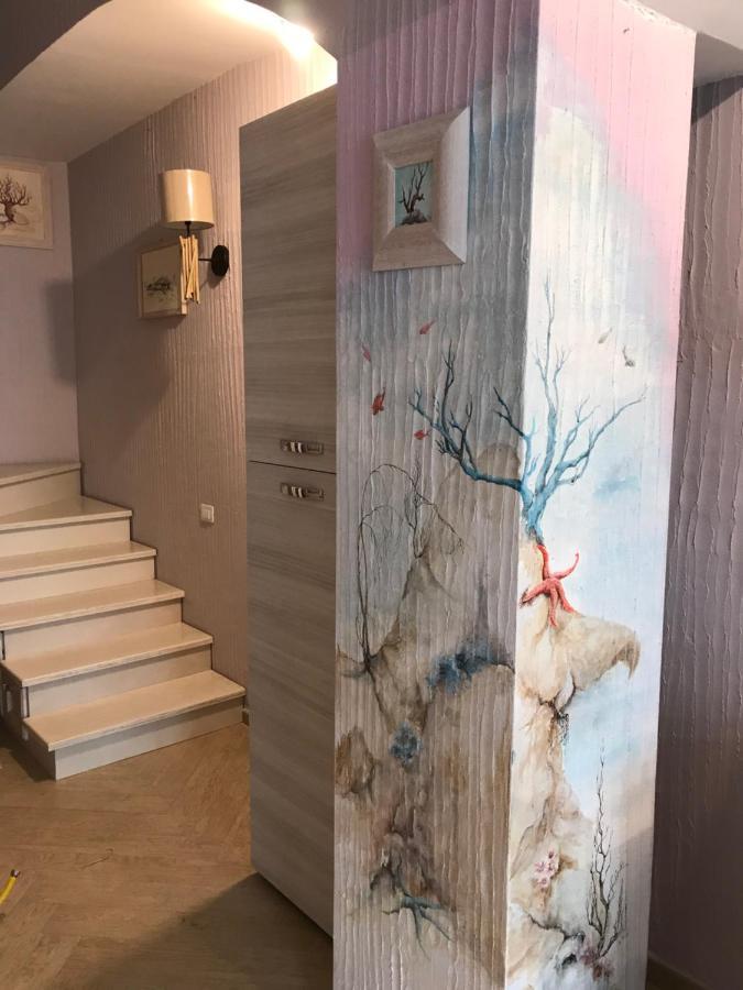 Nido Di Sara Βίλα Palau Εξωτερικό φωτογραφία