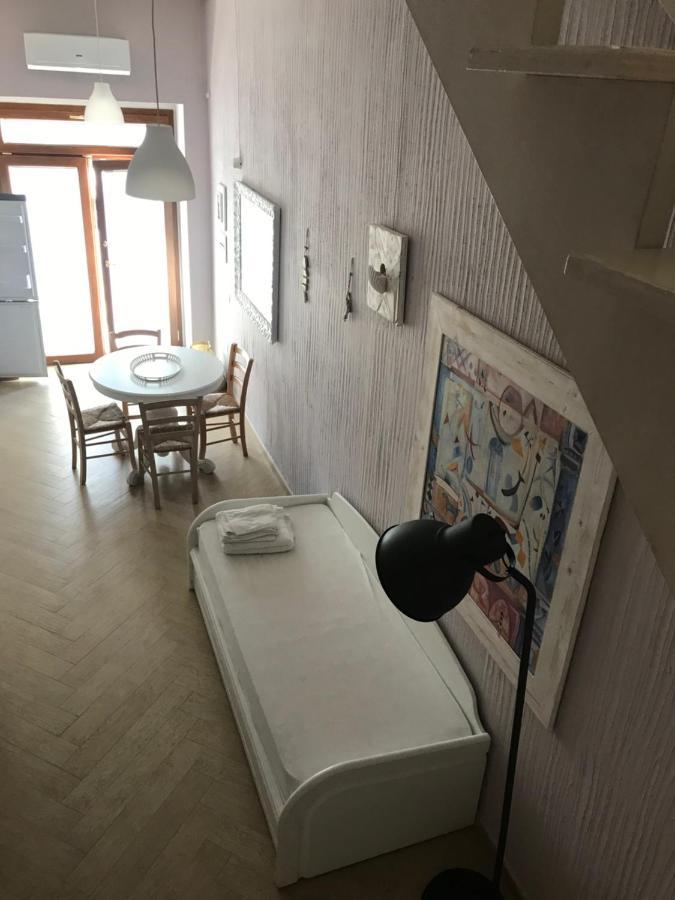 Nido Di Sara Βίλα Palau Εξωτερικό φωτογραφία