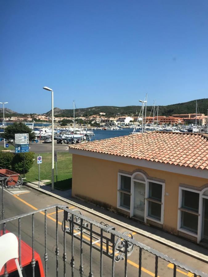 Nido Di Sara Βίλα Palau Εξωτερικό φωτογραφία